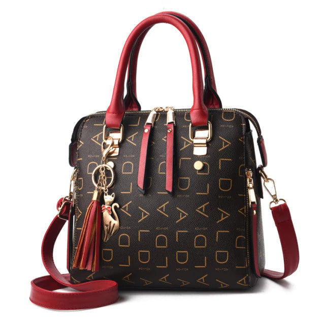 Bolsa Feminina Modelo Bela