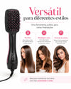 Escova secadora ONA® Profissional 3 em 1