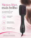 Escova secadora ONA® Profissional 3 em 1