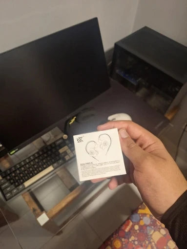 Review Card