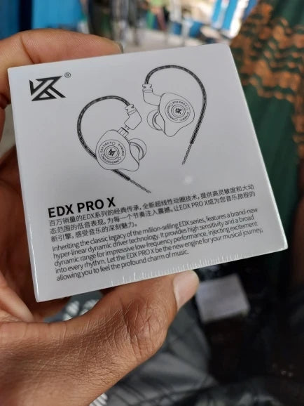 Review Card