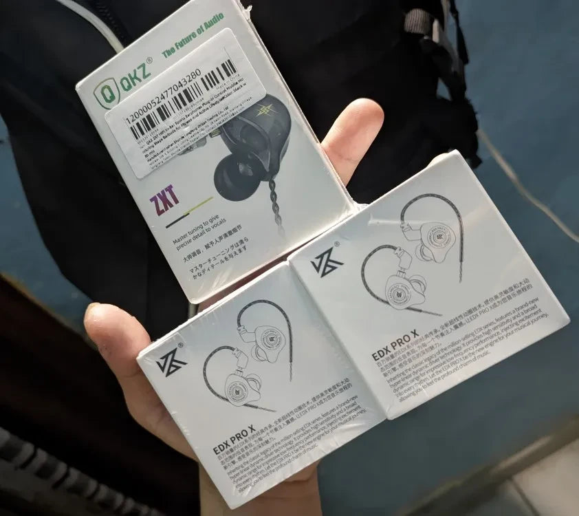 Review Card