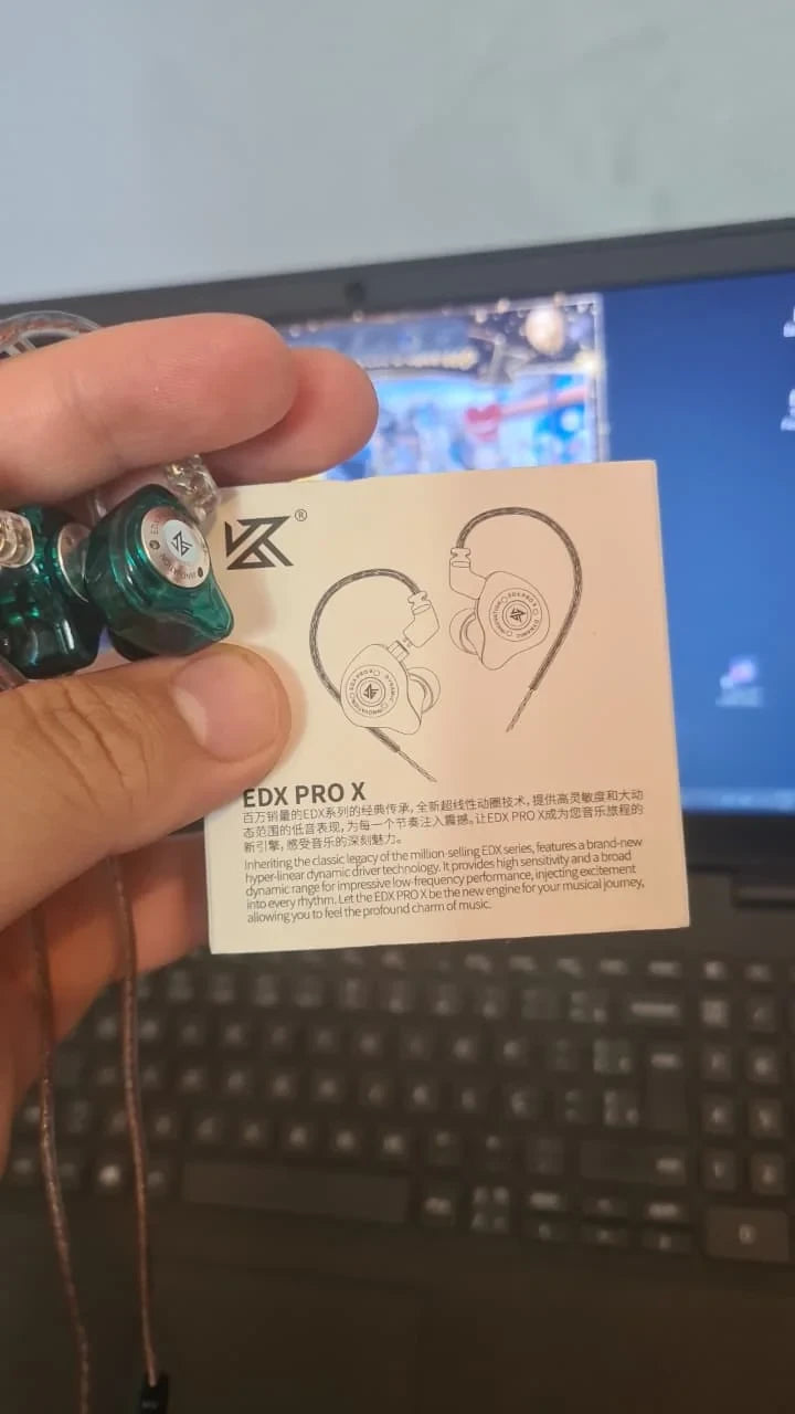 Review Card