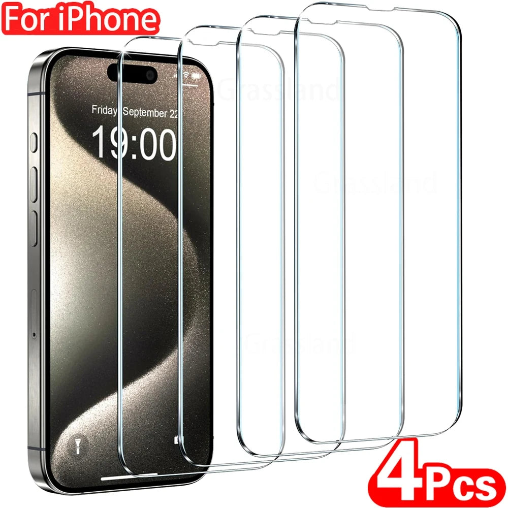 Protetor De Tela Cristal Armor Ultra Resistente