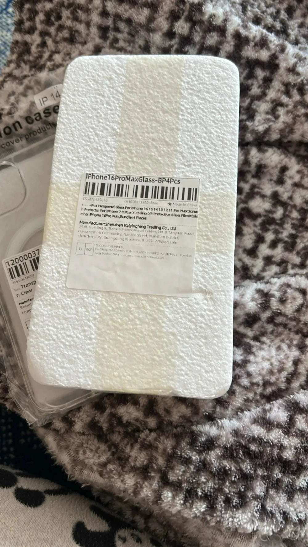 Review Card