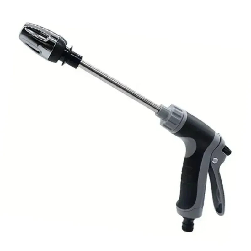 Pistola de Agua para Lavagem de Alta Pressão