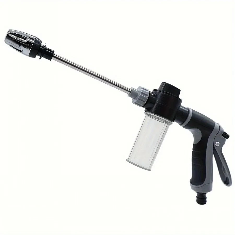 Pistola de Agua para Lavagem de Alta Pressão