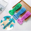 Escova Corporal de Silicone para Banho