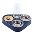 Comedouro para Pet em Aço Inoxidável EliteFeed