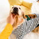 Moletom Pet Baker™ | Roupa Para Cachorro