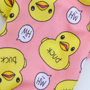 Pijaminha Pet Pintinho™ | Roupa Para Cachorro